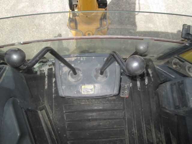 2002 JOHN DEERE 310G BACKHOE