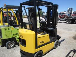 YALE FORKLIFT