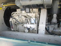 COMPAIR LEROI COMPRESSOR