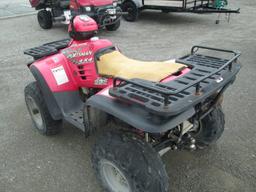 1999 POLARIS SPORTSMAN 500