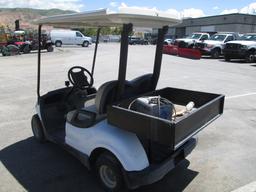 YAMAHA GOLF CART