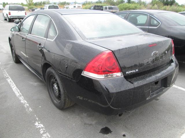 2012 CHEV IMPALA