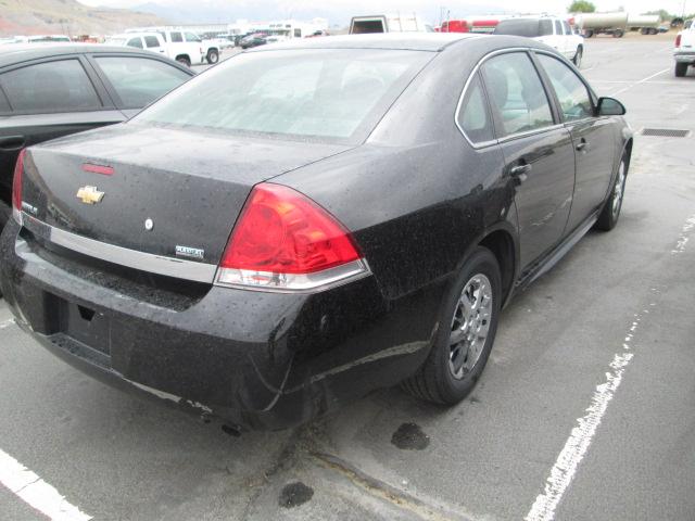 2010 CHEV IMPALA