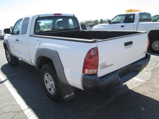 2006 TOYOTA TACOMA 4X4