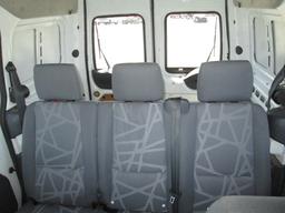 2010 FORD TRANSIT CONNECT