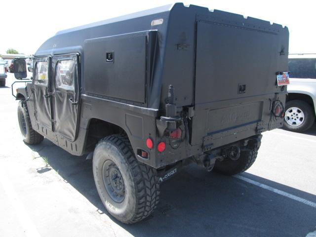 1994 AM GENERAL HUMMER M1038