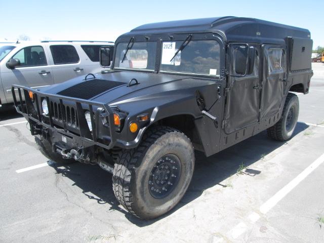 1994 AM GENERAL HUMMER M1038