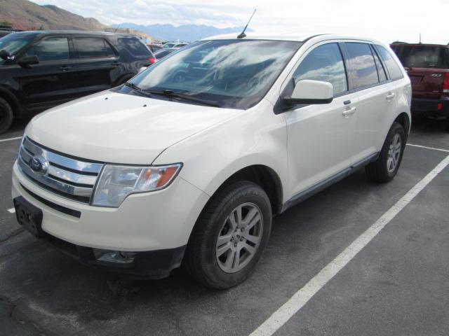 2008 FORD EDGE SEL AWD