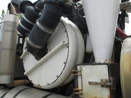 2006 INTL VACTOR 2100