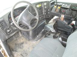 2006 GMC C8500 DUMP