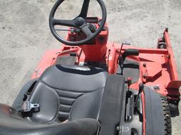 KUBOTA F3080 MOWER