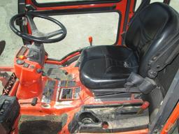 KUBOTA F3080 MOWER