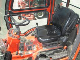 KUBOTA F3080 MOWER