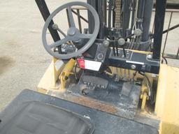 HYSTER H60XL FORKLIFT