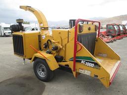 2012 VERMEER CHIPPER