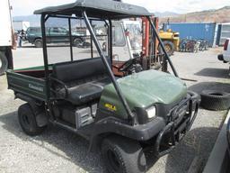 2005 KAWASAKI 3000 MULE 2WD