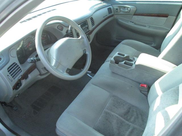 2004 CHEV IMPALA