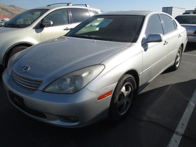 2003 LEXUS ES300 REBUILT