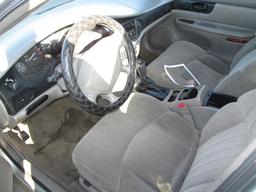 2003 BUICK REGAL