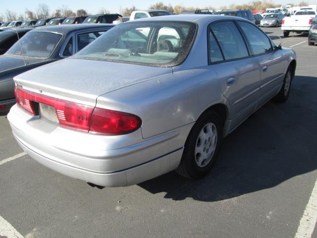 2003 BUICK REGAL