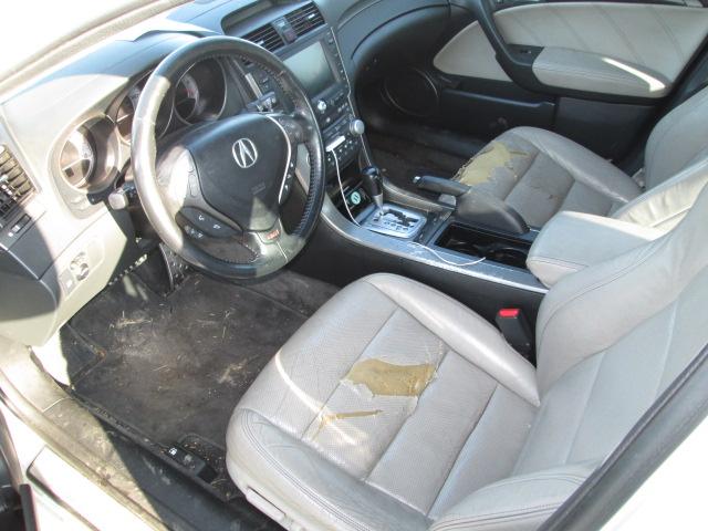 2007 ACURA TL