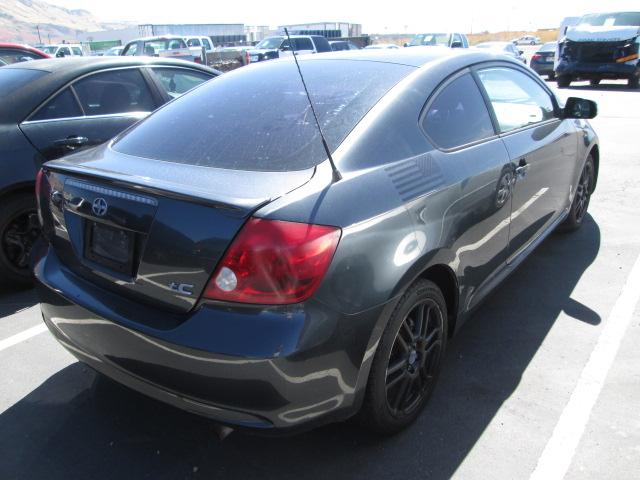 2006 SCION TC