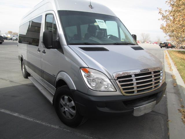 2012 FREIGHTLINER SPRINTER