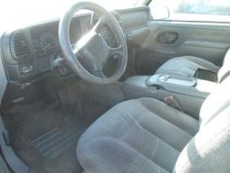 1998 GMC 1500