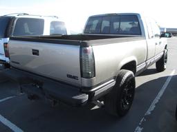 1998 GMC 1500