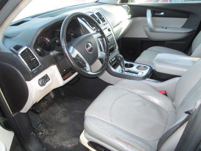 2007 GMC ACADIA AWD