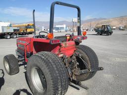 MASSEY FERGUSON 1190 TRACTOR