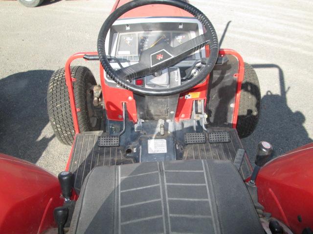 MASSEY FERGUSON 1190 TRACTOR