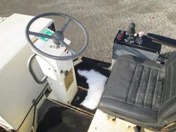 1997 INGERSOLL RAND DD24 ROLLER