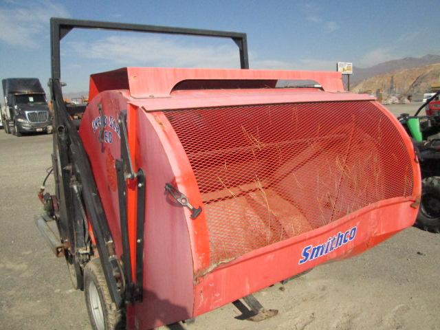 SMITHCO SWEEPSTAR 60