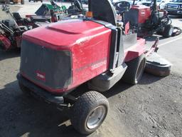 TORO 3000D MOWER