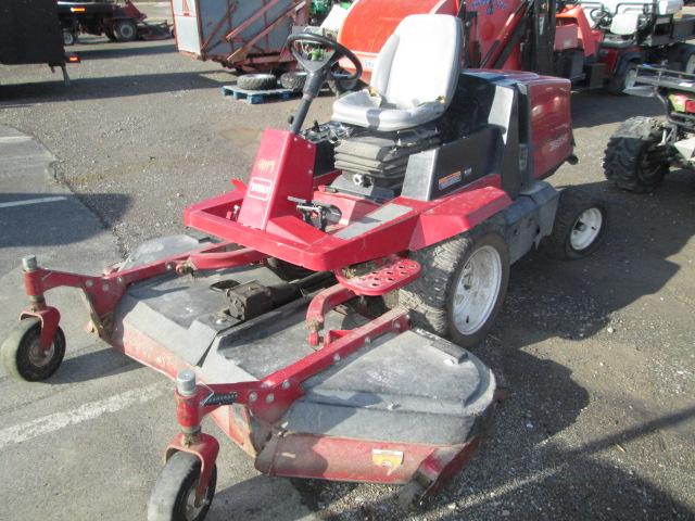 TORO 3000D MOWER