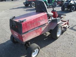 TORO 224 MOWER