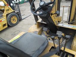 CAT V80E FORKLIFT