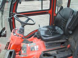 KUBOTA F3080