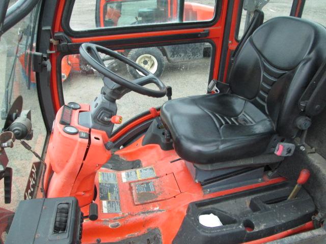 KUBOTA F3080