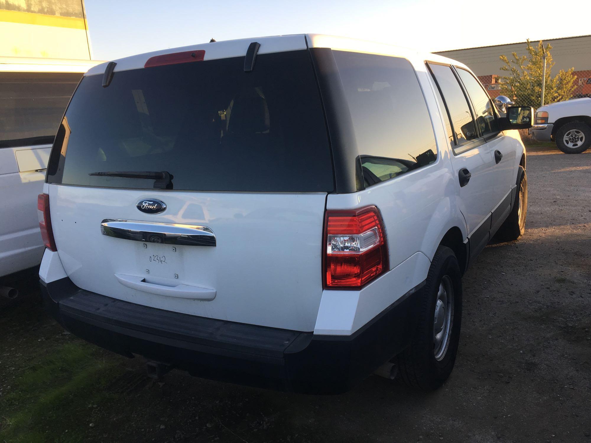 2010 FORD EXPEDITION