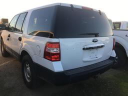 2010 FORD EXPEDITION