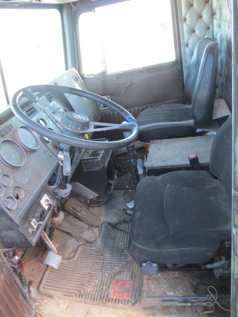 1988 KENWORTH T600