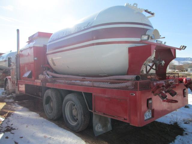 2004 PETERBILT 379 SUPER HTR