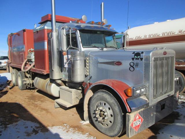 2007 PETERBILT 379