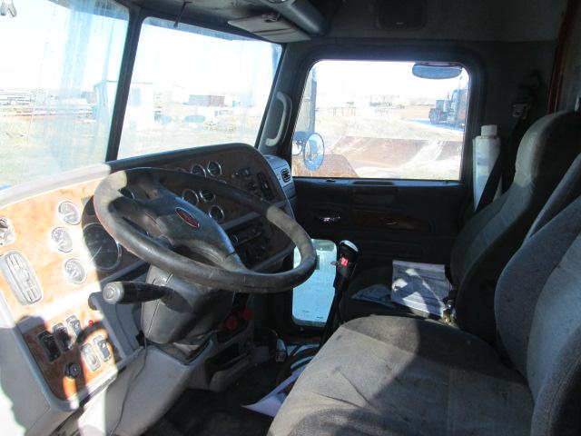 2007 PETERBILT 379