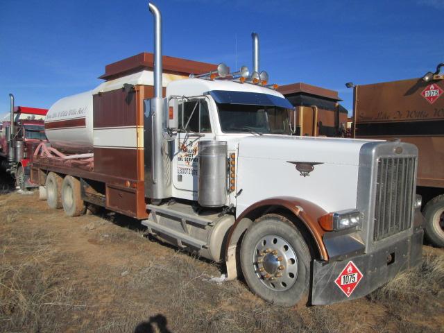 2000 PETERBILT 379 SUPER HTR