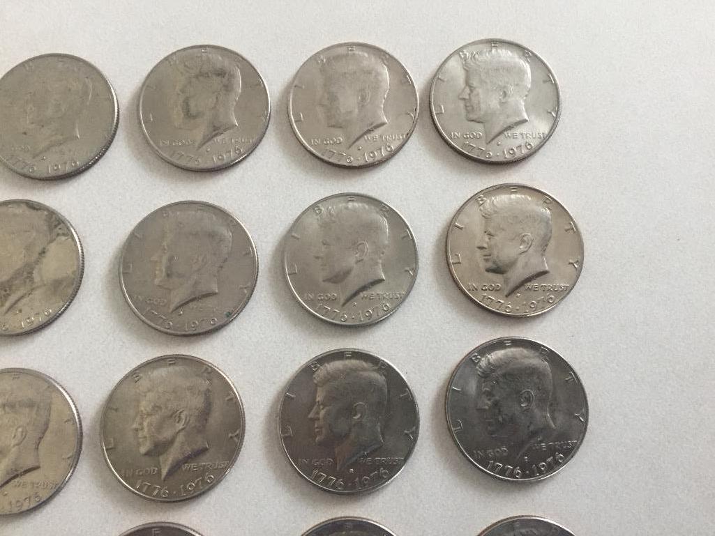 MISC COINS