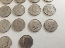 MISC COINS