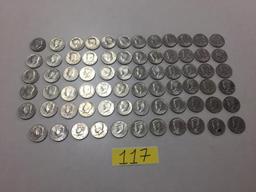 MISC COINS